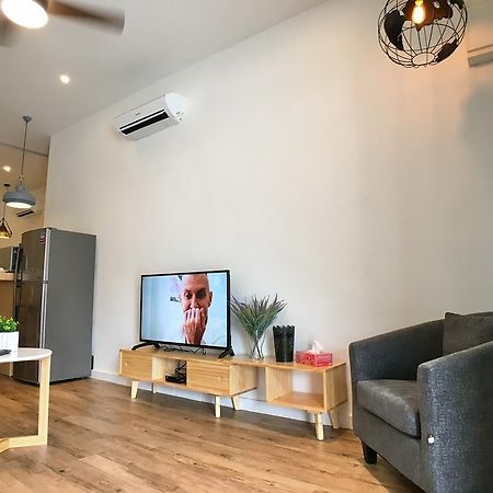 Ibook Gurney Suites George Town Exteriör bild