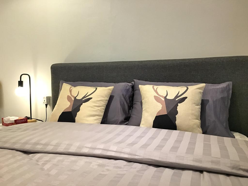 Ibook Gurney Suites George Town Exteriör bild