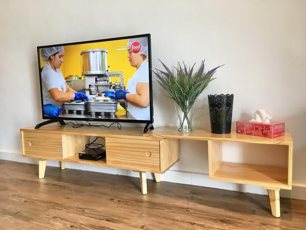 Ibook Gurney Suites George Town Exteriör bild