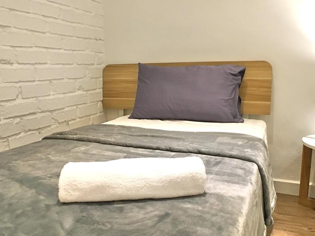 Ibook Gurney Suites George Town Exteriör bild