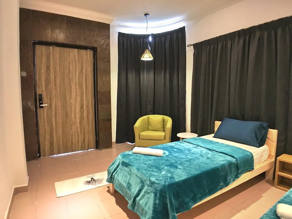 Ibook Gurney Suites George Town Exteriör bild