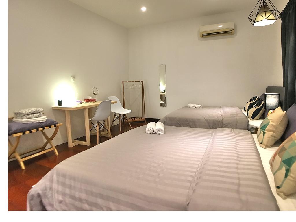 Ibook Gurney Suites George Town Exteriör bild