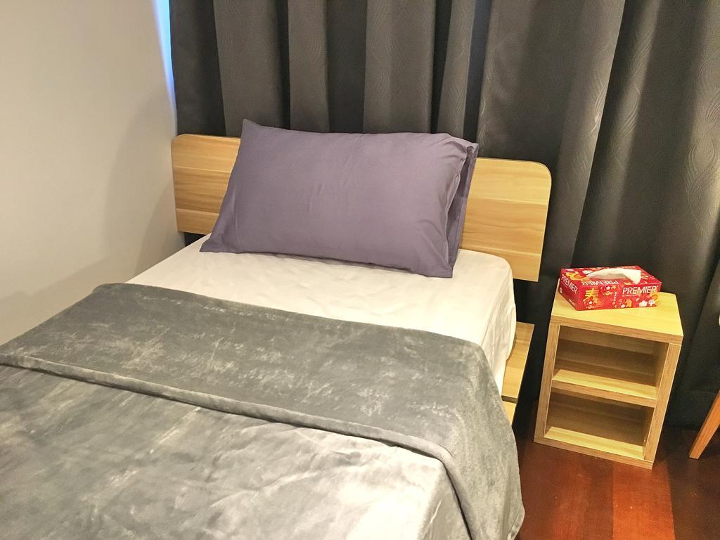 Ibook Gurney Suites George Town Exteriör bild