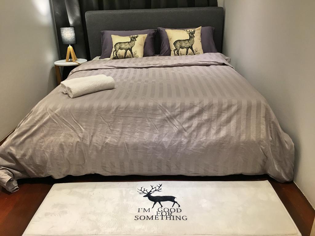 Ibook Gurney Suites George Town Exteriör bild