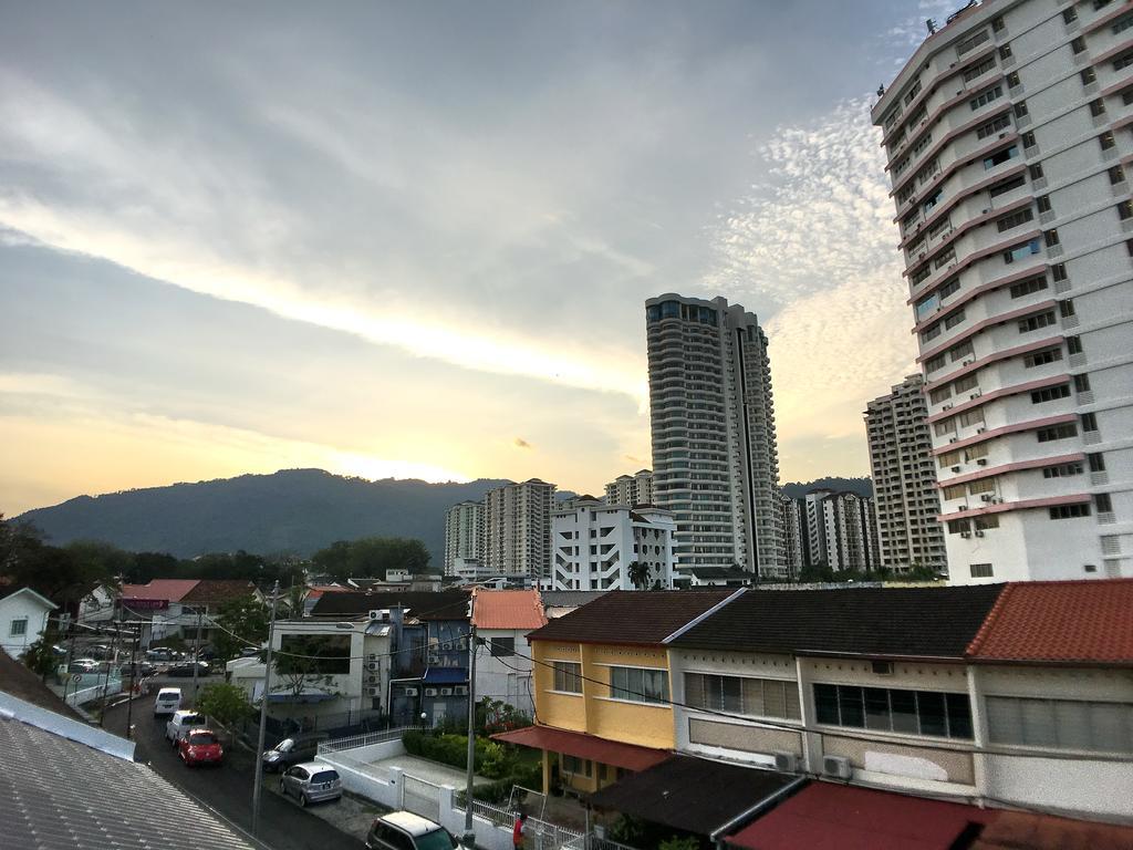 Ibook Gurney Suites George Town Exteriör bild