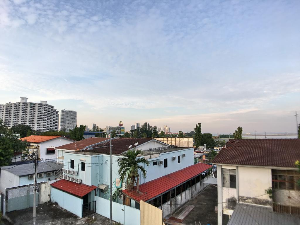 Ibook Gurney Suites George Town Exteriör bild