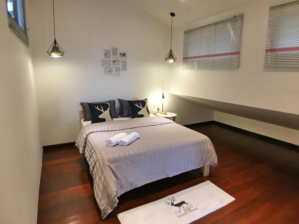 Ibook Gurney Suites George Town Exteriör bild