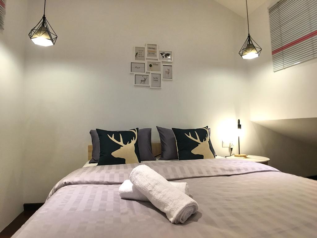 Ibook Gurney Suites George Town Exteriör bild