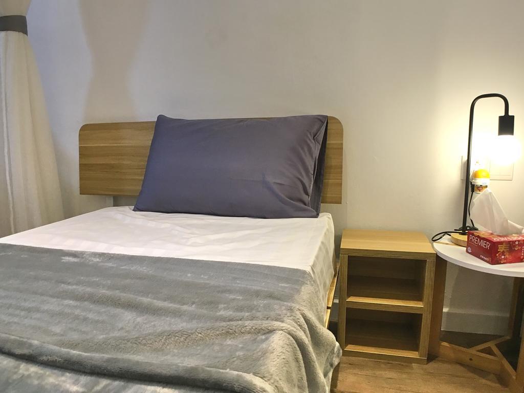 Ibook Gurney Suites George Town Exteriör bild